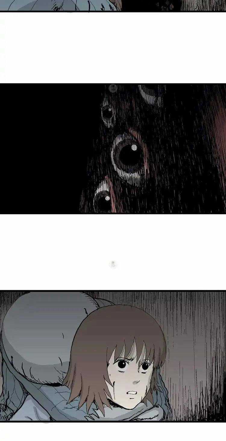 Thuyết Tiến Hóa Của Loài Người Chapter 35 trang 40