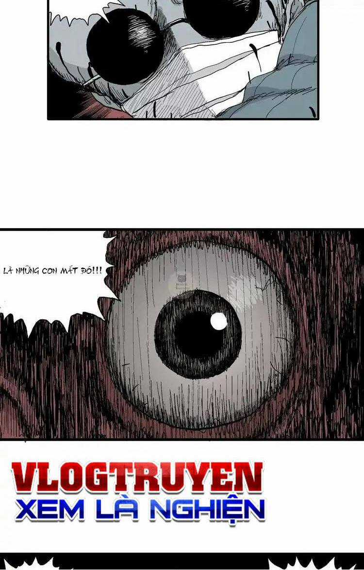 Thuyết Tiến Hóa Của Loài Người Chapter 35 trang 48