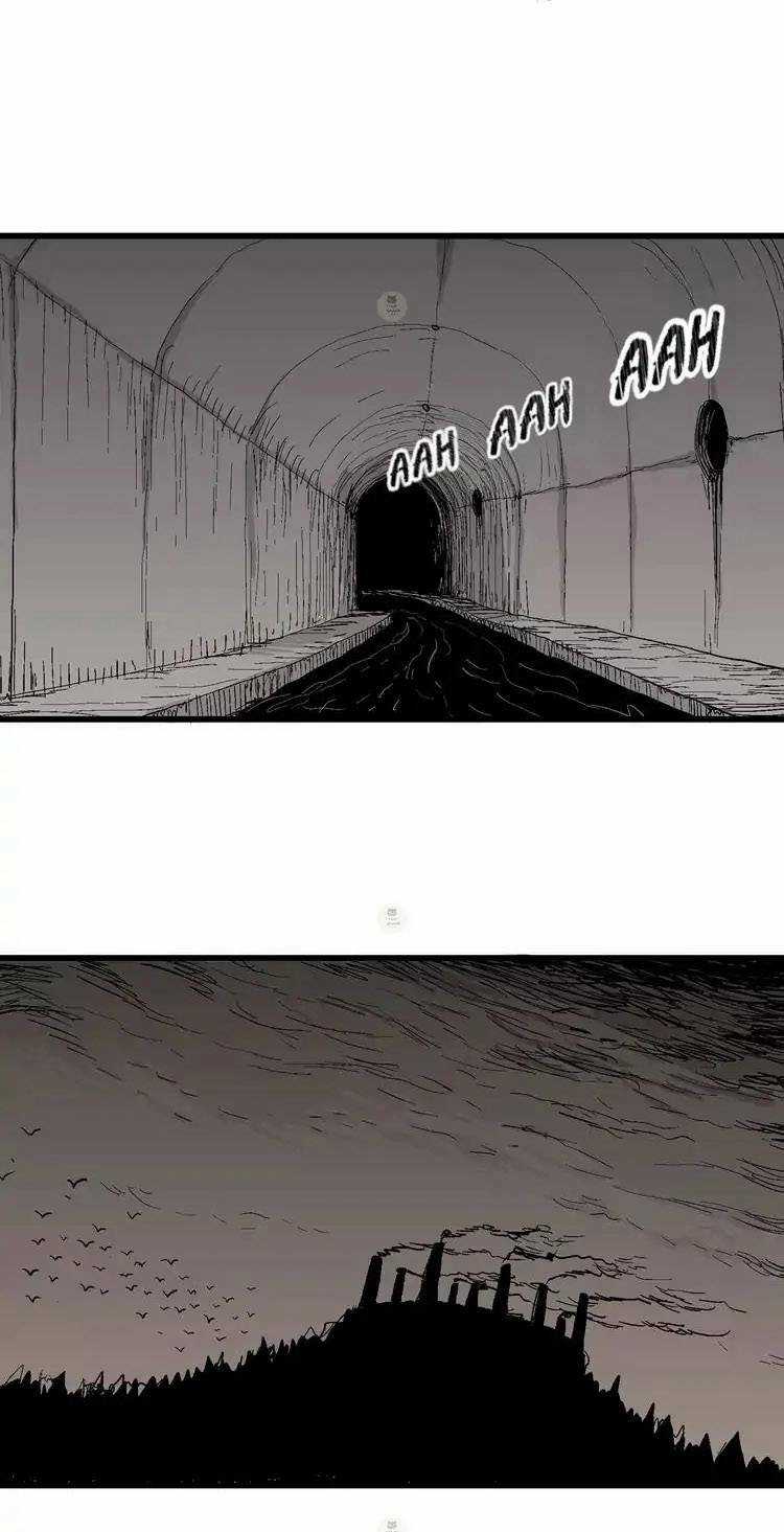 Thuyết Tiến Hóa Của Loài Người Chapter 35 trang 60