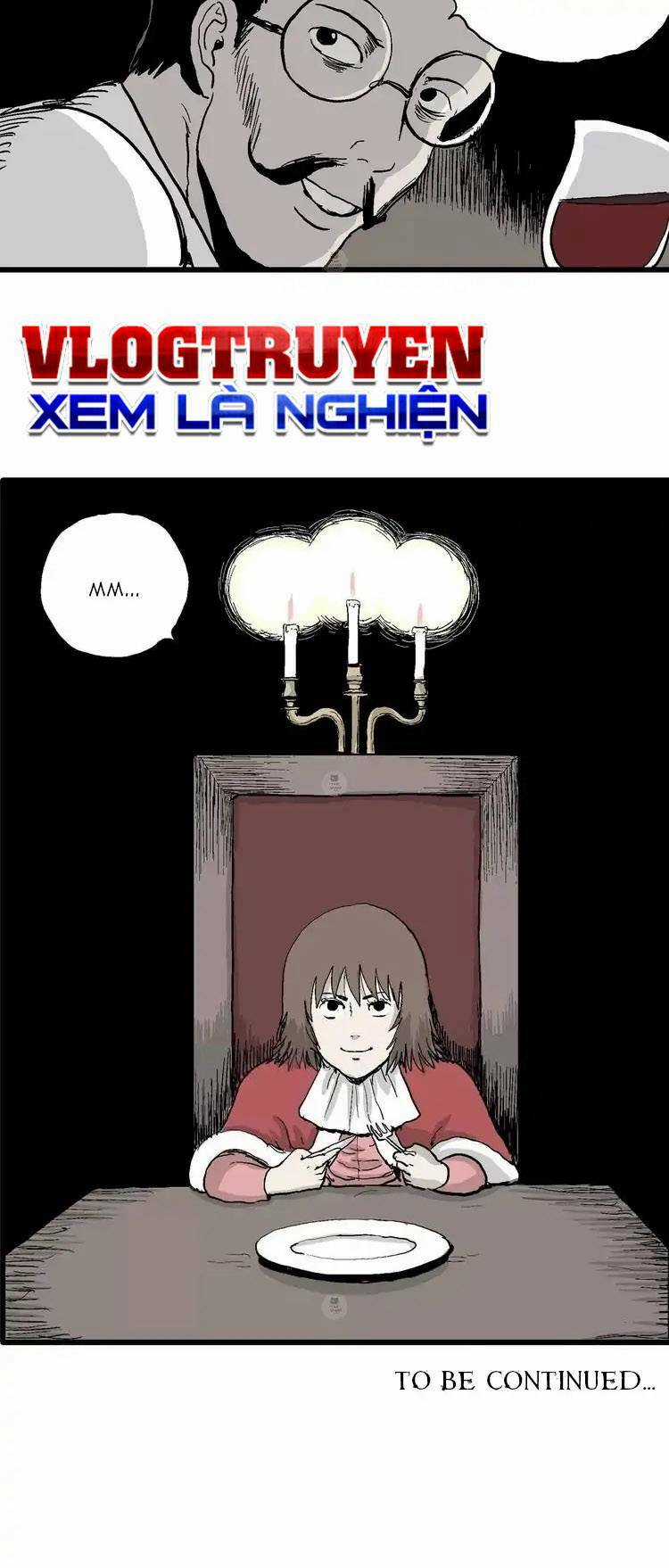 Thuyết Tiến Hóa Của Loài Người Chapter 35 trang 64