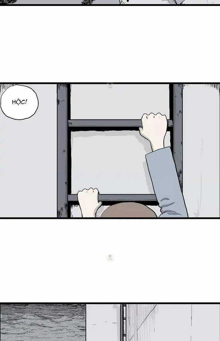 Thuyết Tiến Hóa Của Loài Người Chapter 36 trang 12