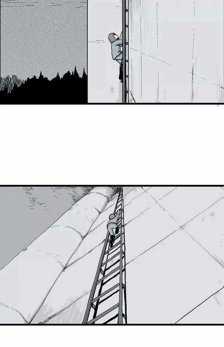 Thuyết Tiến Hóa Của Loài Người Chapter 36 trang 13