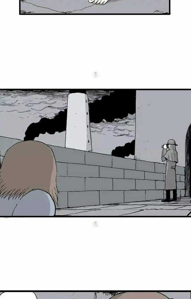 Thuyết Tiến Hóa Của Loài Người Chapter 36 trang 15