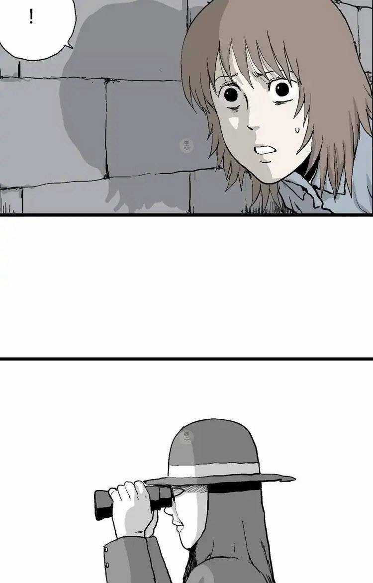 Thuyết Tiến Hóa Của Loài Người Chapter 36 trang 16