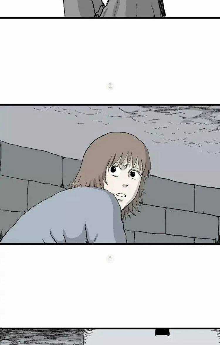 Thuyết Tiến Hóa Của Loài Người Chapter 36 trang 17