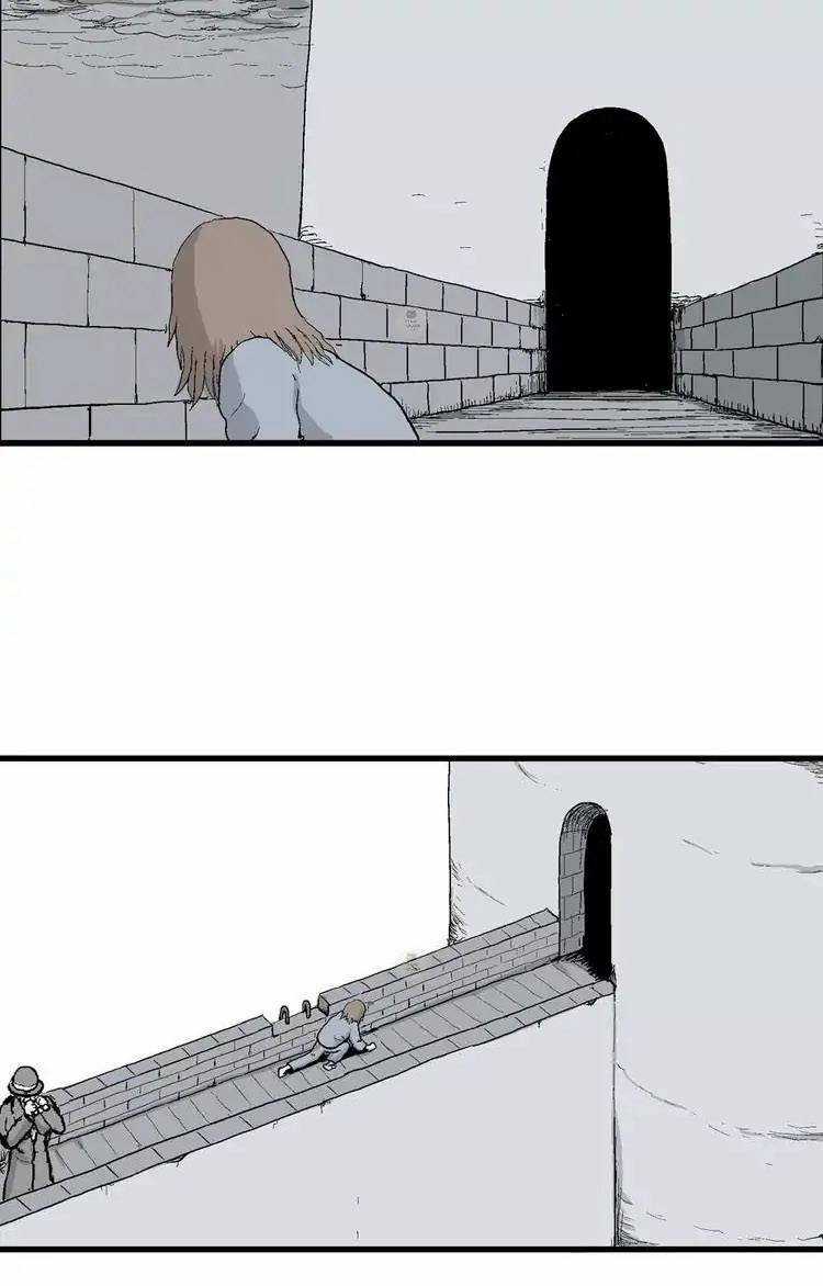 Thuyết Tiến Hóa Của Loài Người Chapter 36 trang 18