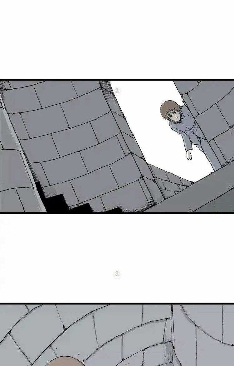 Thuyết Tiến Hóa Của Loài Người Chapter 36 trang 19