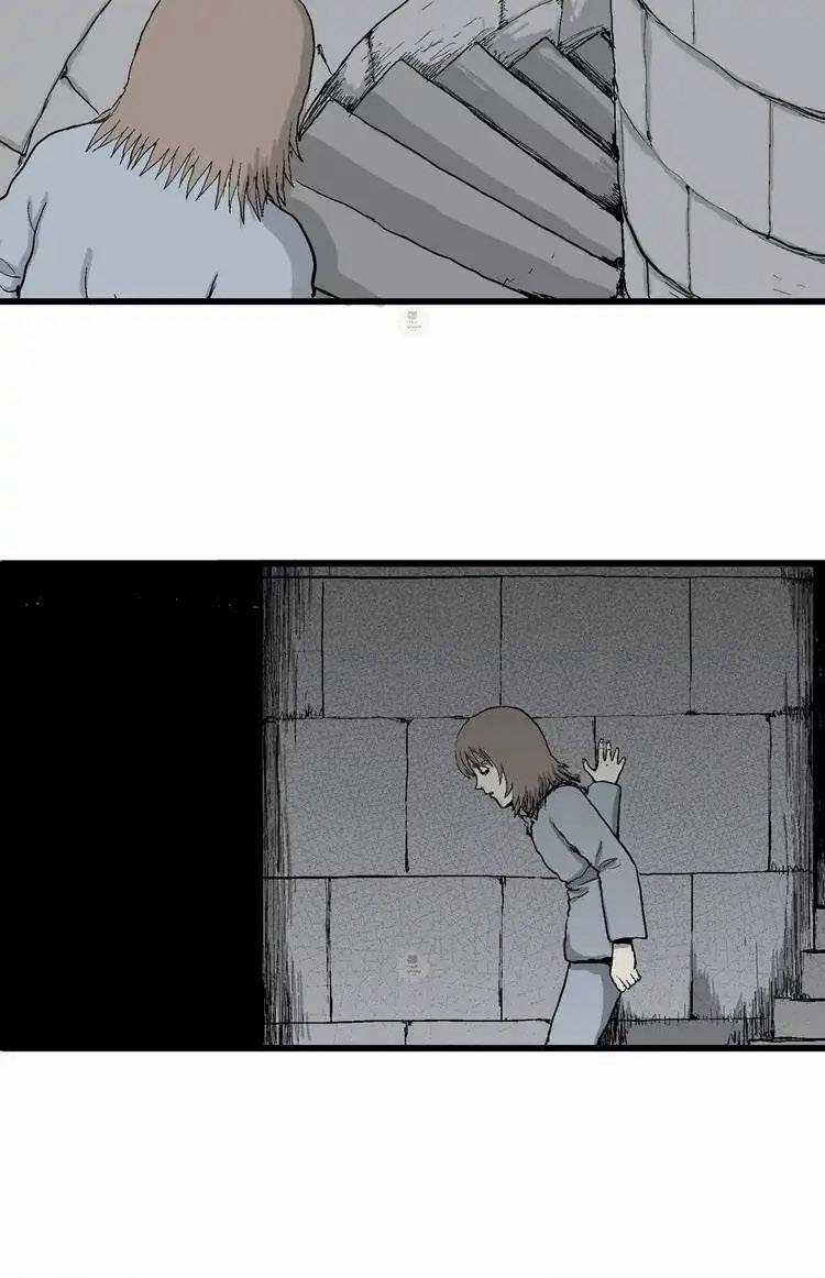 Thuyết Tiến Hóa Của Loài Người Chapter 36 trang 20