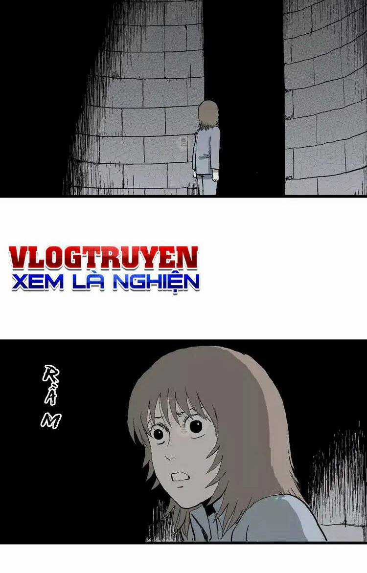 Thuyết Tiến Hóa Của Loài Người Chapter 36 trang 23