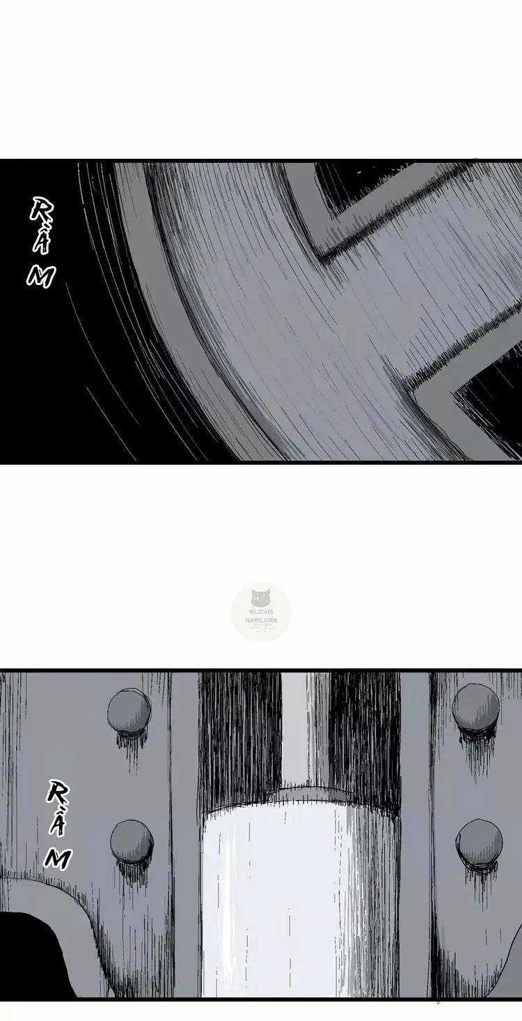 Thuyết Tiến Hóa Của Loài Người Chapter 36 trang 24