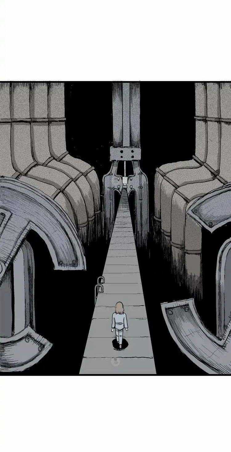 Thuyết Tiến Hóa Của Loài Người Chapter 36 trang 25