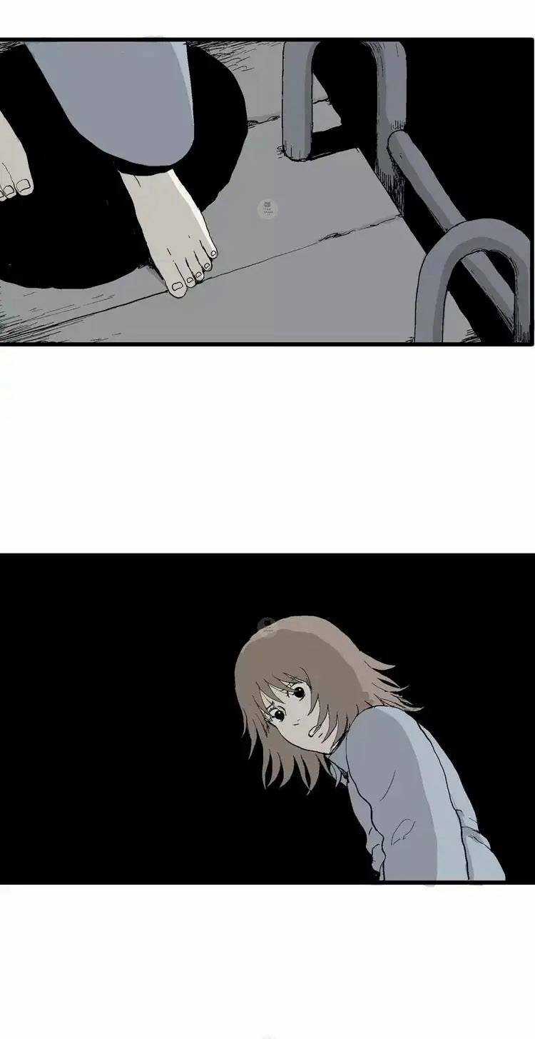 Thuyết Tiến Hóa Của Loài Người Chapter 36 trang 26