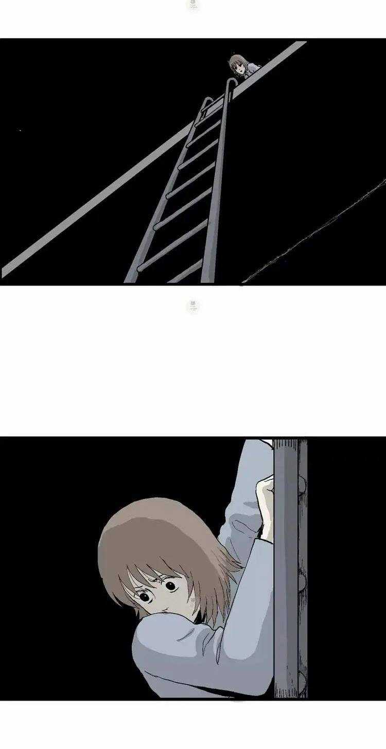 Thuyết Tiến Hóa Của Loài Người Chapter 36 trang 27