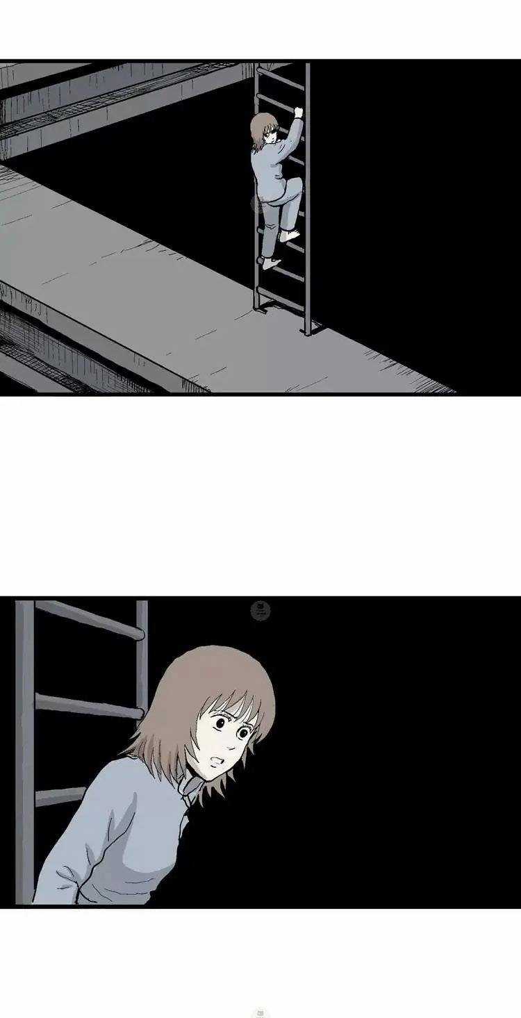 Thuyết Tiến Hóa Của Loài Người Chapter 36 trang 28