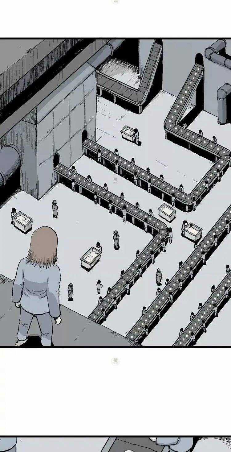 Thuyết Tiến Hóa Của Loài Người Chapter 36 trang 29