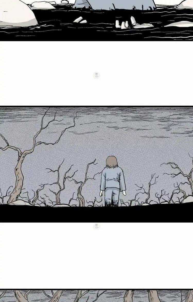 Thuyết Tiến Hóa Của Loài Người Chapter 36 trang 3