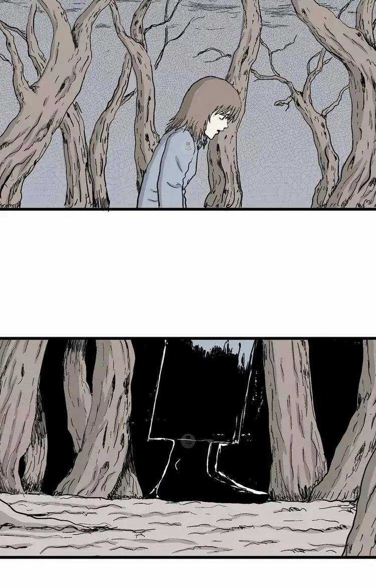 Thuyết Tiến Hóa Của Loài Người Chapter 36 trang 4