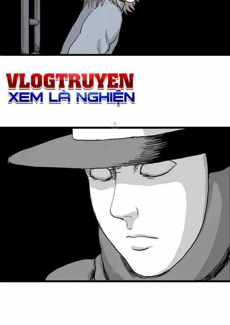 Thuyết Tiến Hóa Của Loài Người Chapter 36 trang 47