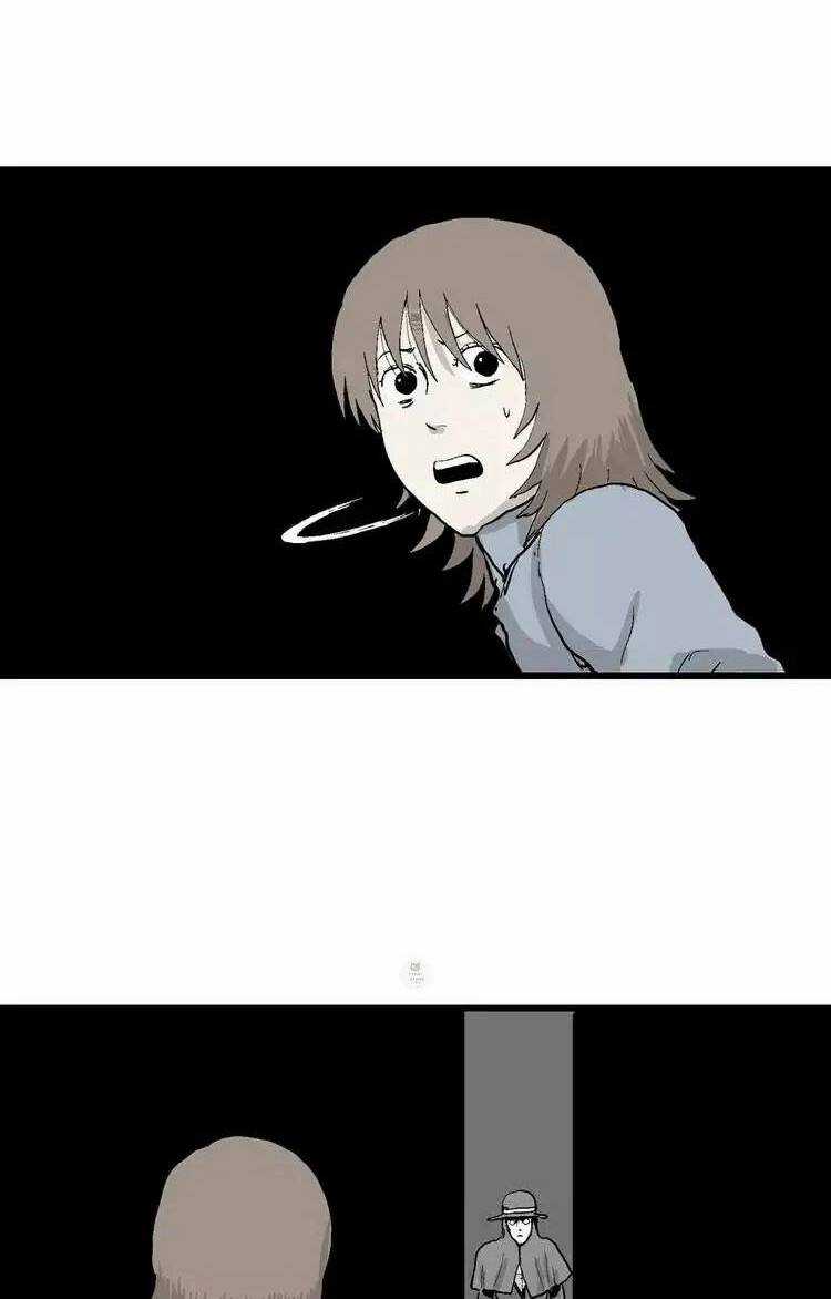 Thuyết Tiến Hóa Của Loài Người Chapter 36 trang 49