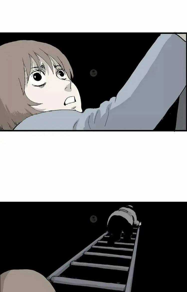 Thuyết Tiến Hóa Của Loài Người Chapter 36 trang 51