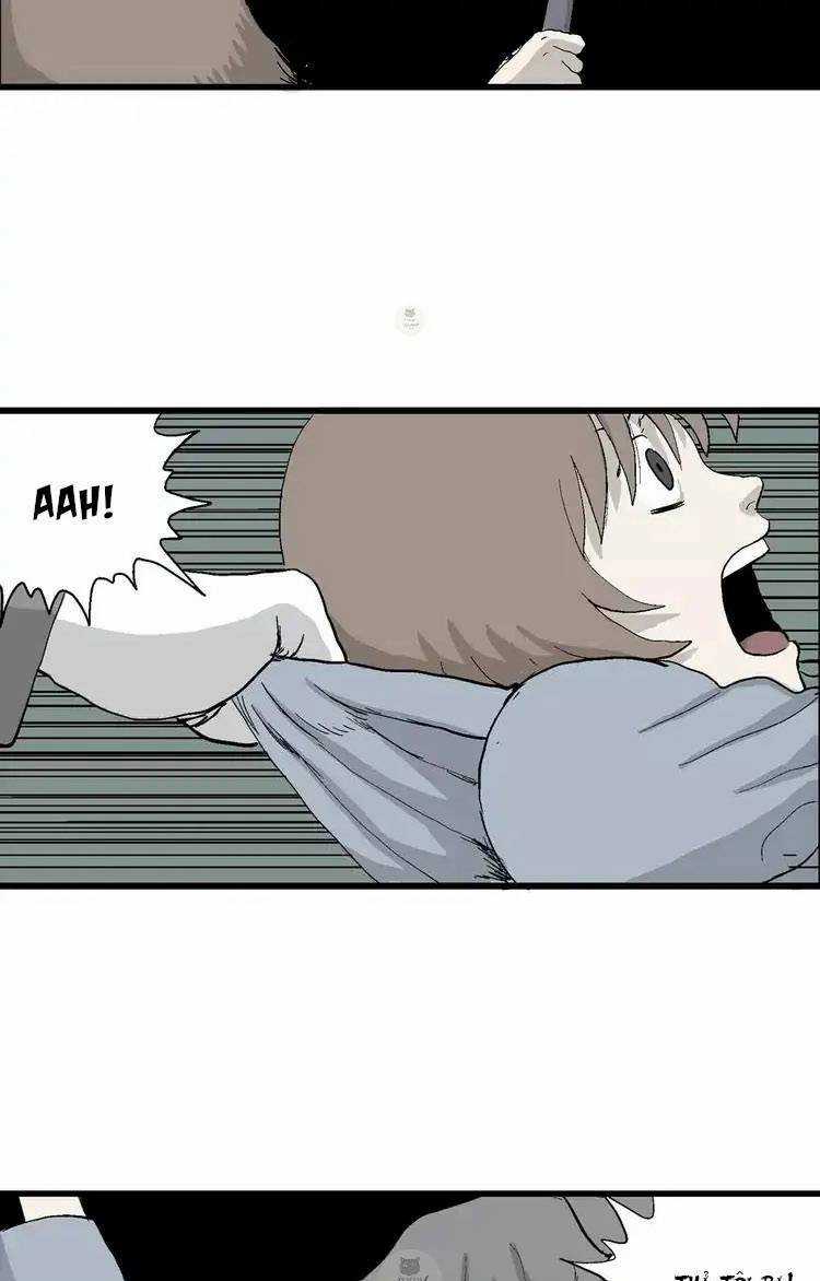 Thuyết Tiến Hóa Của Loài Người Chapter 36 trang 52