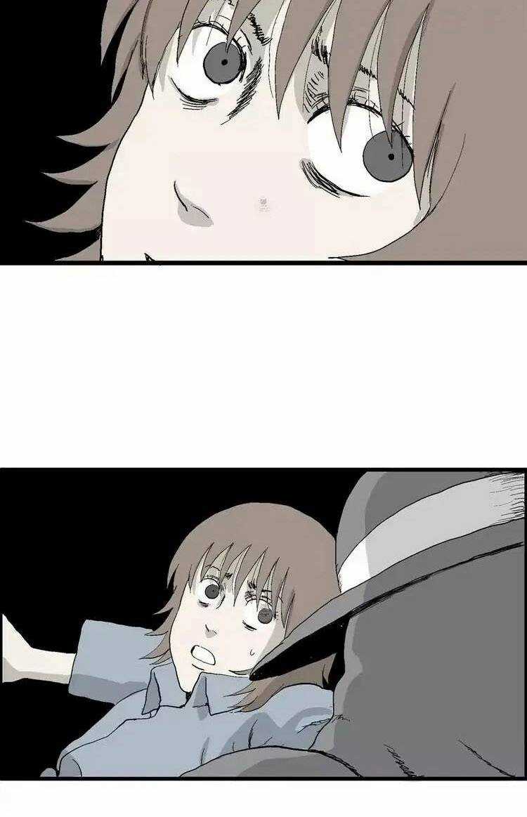 Thuyết Tiến Hóa Của Loài Người Chapter 36 trang 55