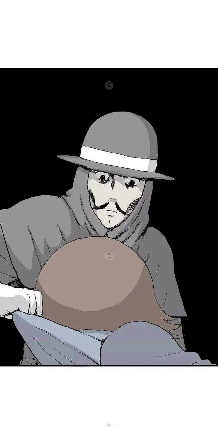 Thuyết Tiến Hóa Của Loài Người Chapter 36 trang 56