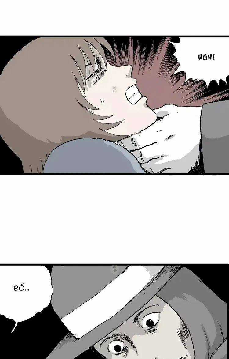 Thuyết Tiến Hóa Của Loài Người Chapter 36 trang 58