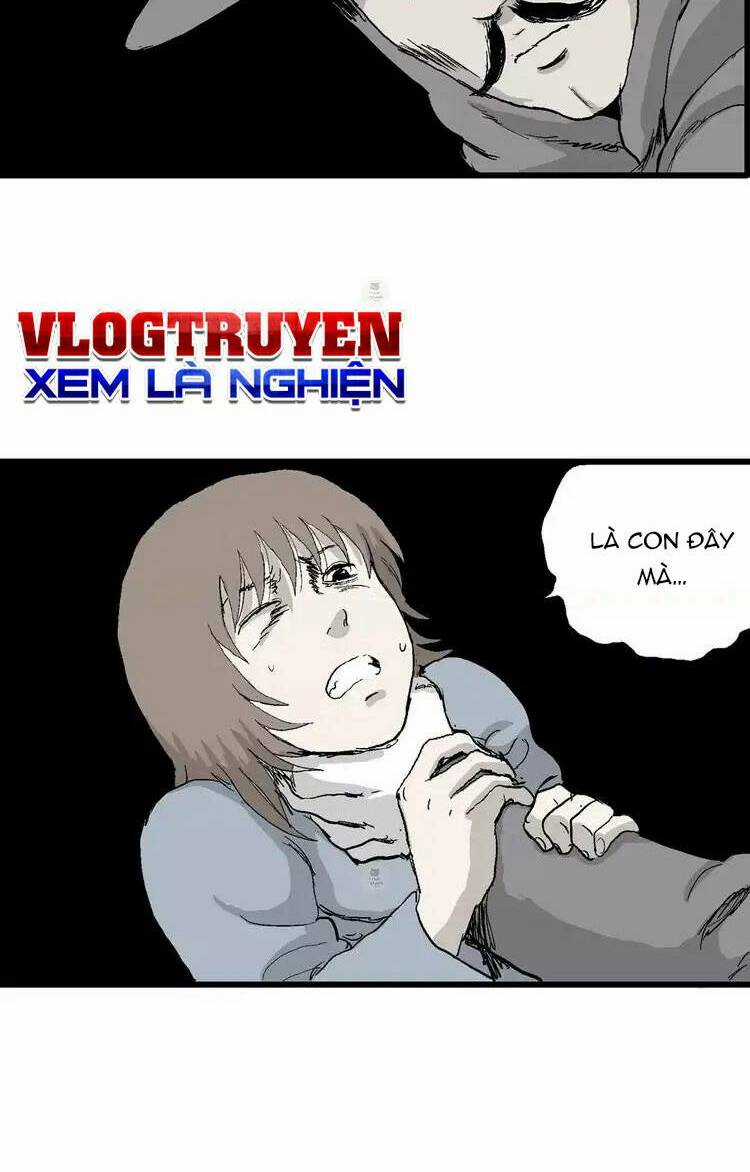 Thuyết Tiến Hóa Của Loài Người Chapter 36 trang 59