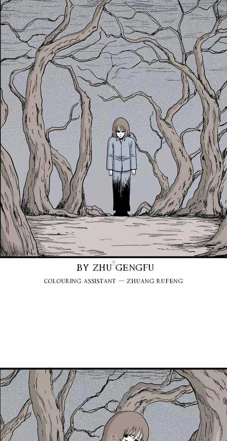 Thuyết Tiến Hóa Của Loài Người Chapter 36 trang 6