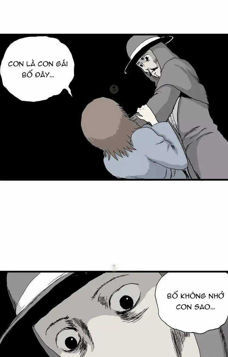 Thuyết Tiến Hóa Của Loài Người Chapter 36 trang 60