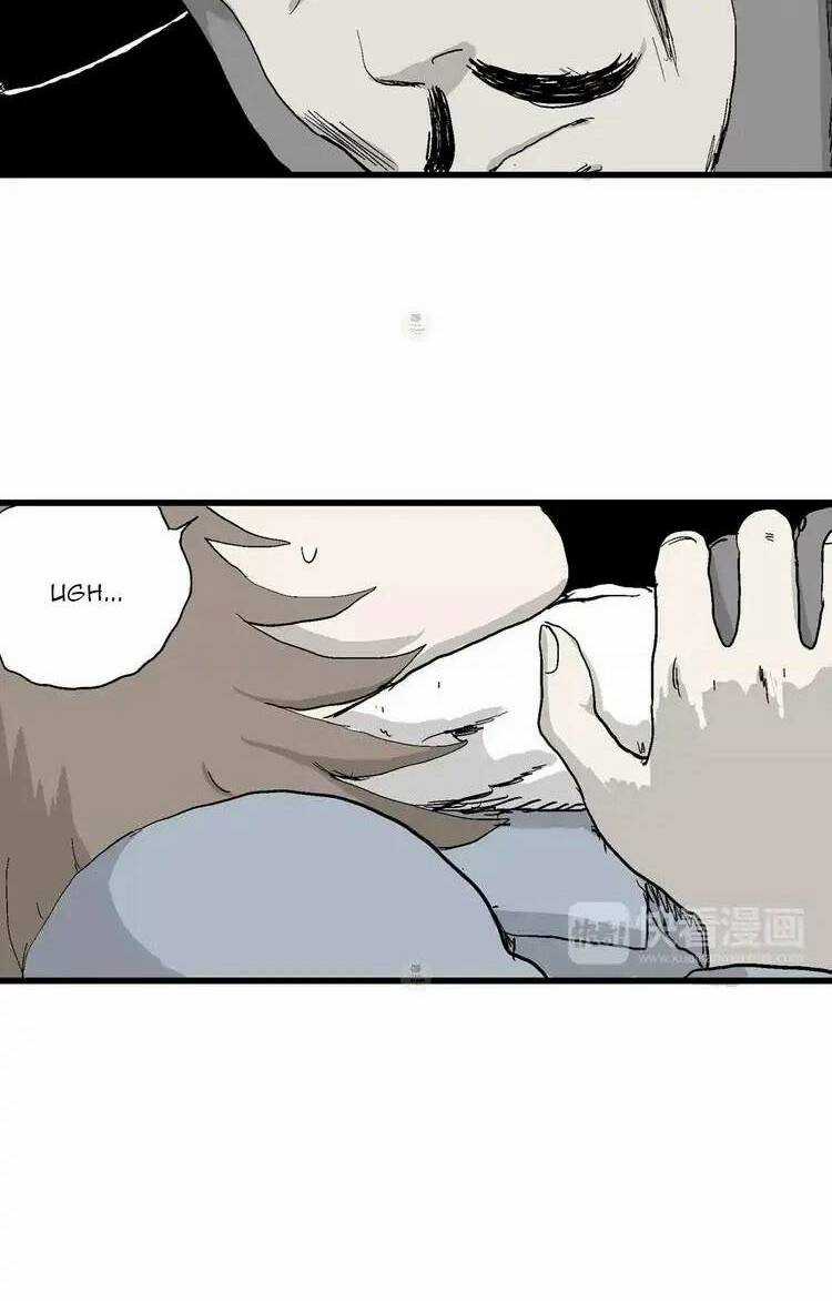 Thuyết Tiến Hóa Của Loài Người Chapter 36 trang 61