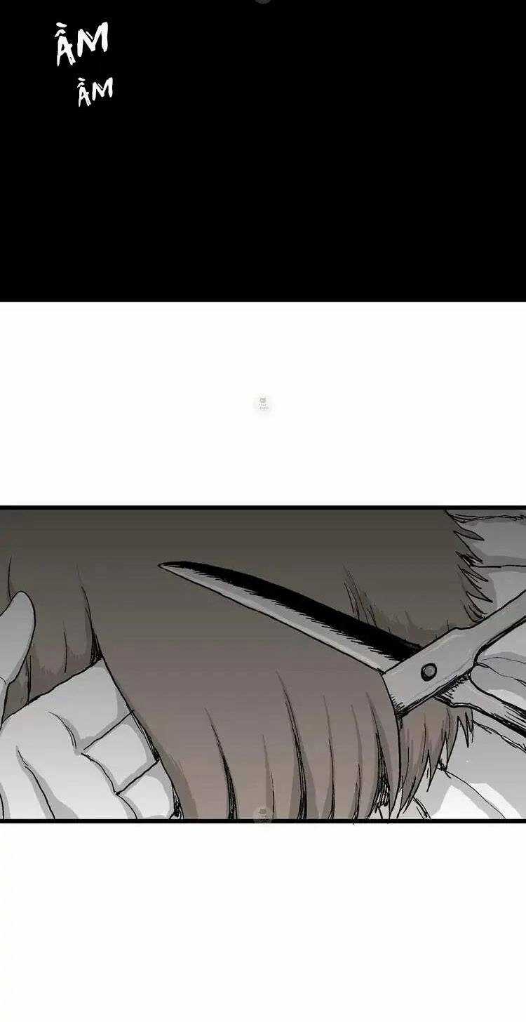 Thuyết Tiến Hóa Của Loài Người Chapter 36 trang 63