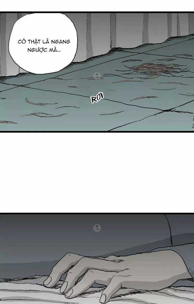 Thuyết Tiến Hóa Của Loài Người Chapter 36 trang 64