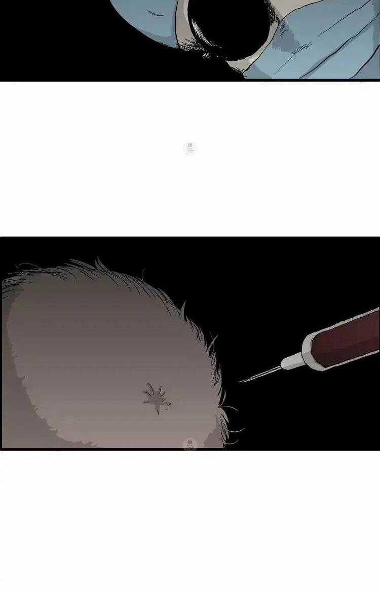 Thuyết Tiến Hóa Của Loài Người Chapter 36 trang 67