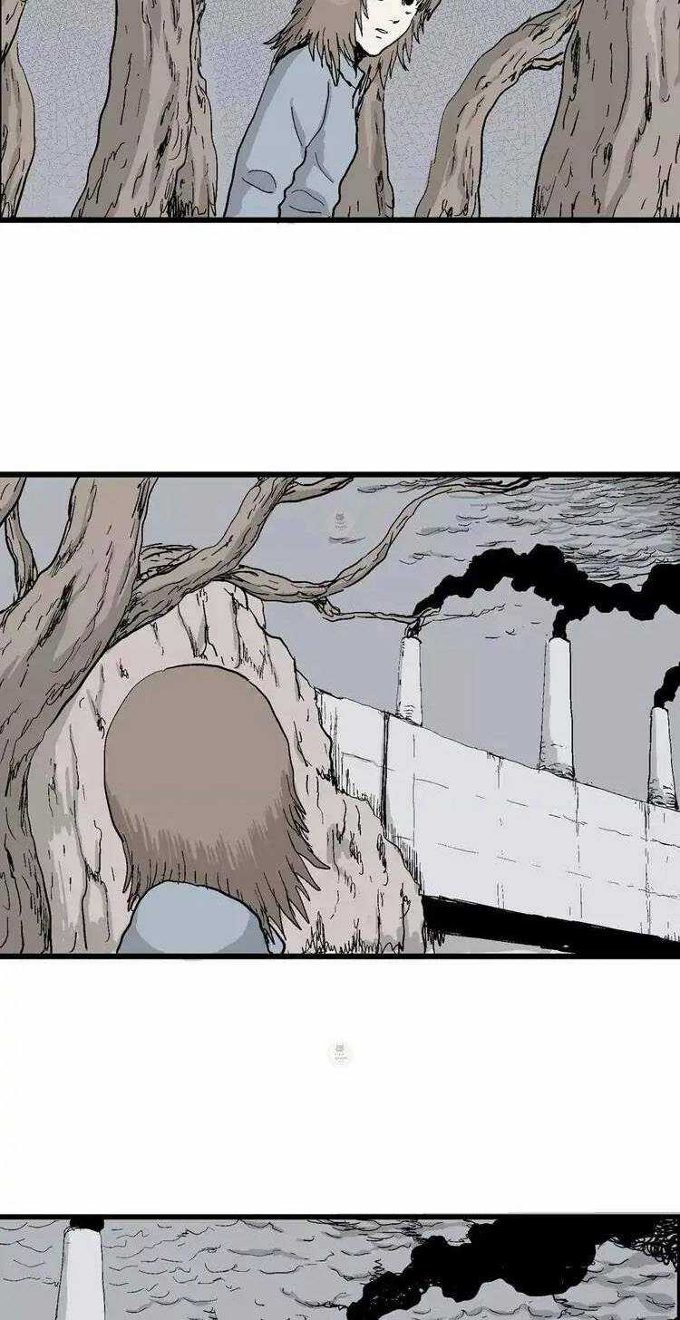 Thuyết Tiến Hóa Của Loài Người Chapter 36 trang 7