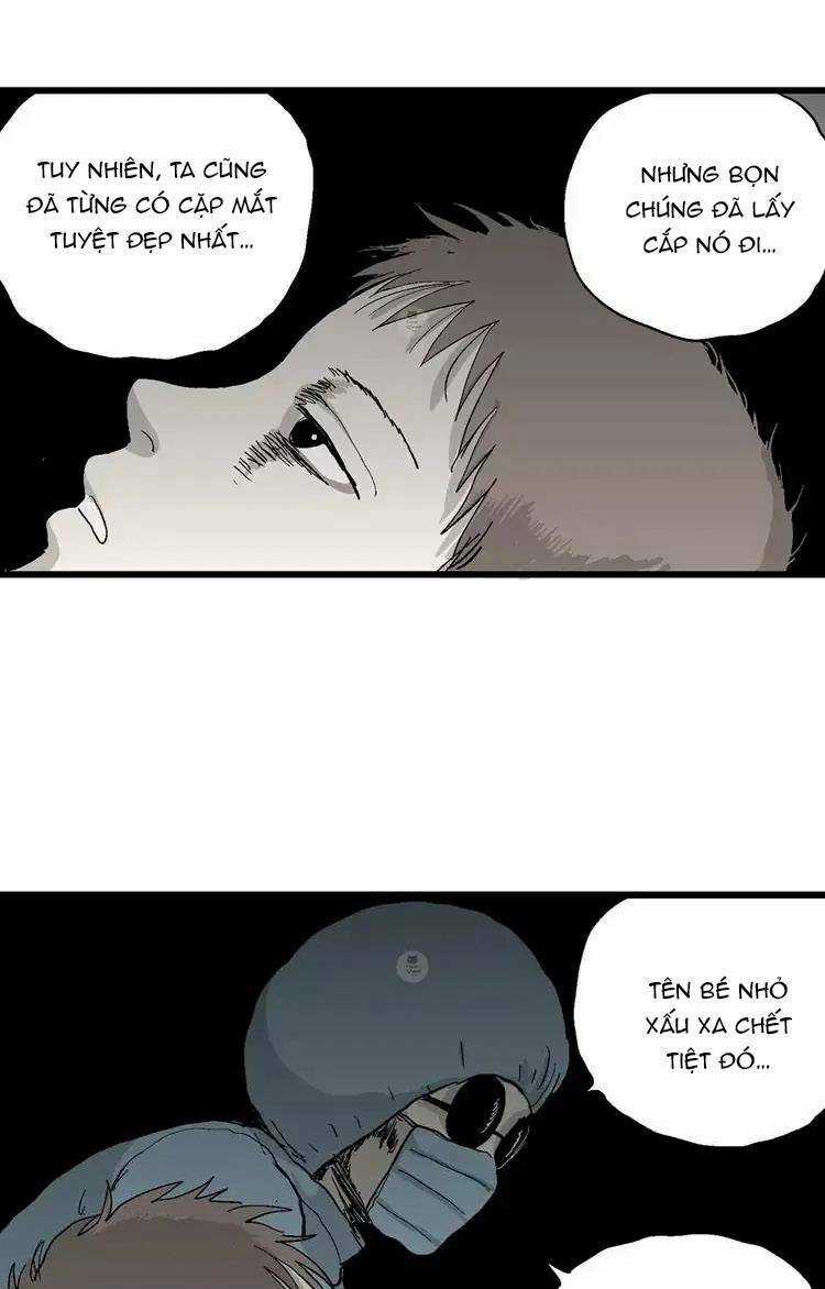 Thuyết Tiến Hóa Của Loài Người Chapter 36 trang 71