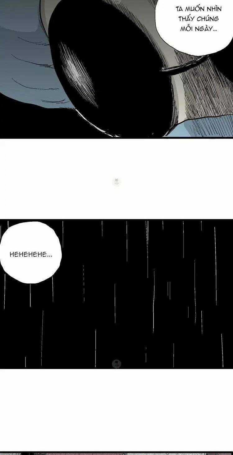 Thuyết Tiến Hóa Của Loài Người Chapter 36 trang 74