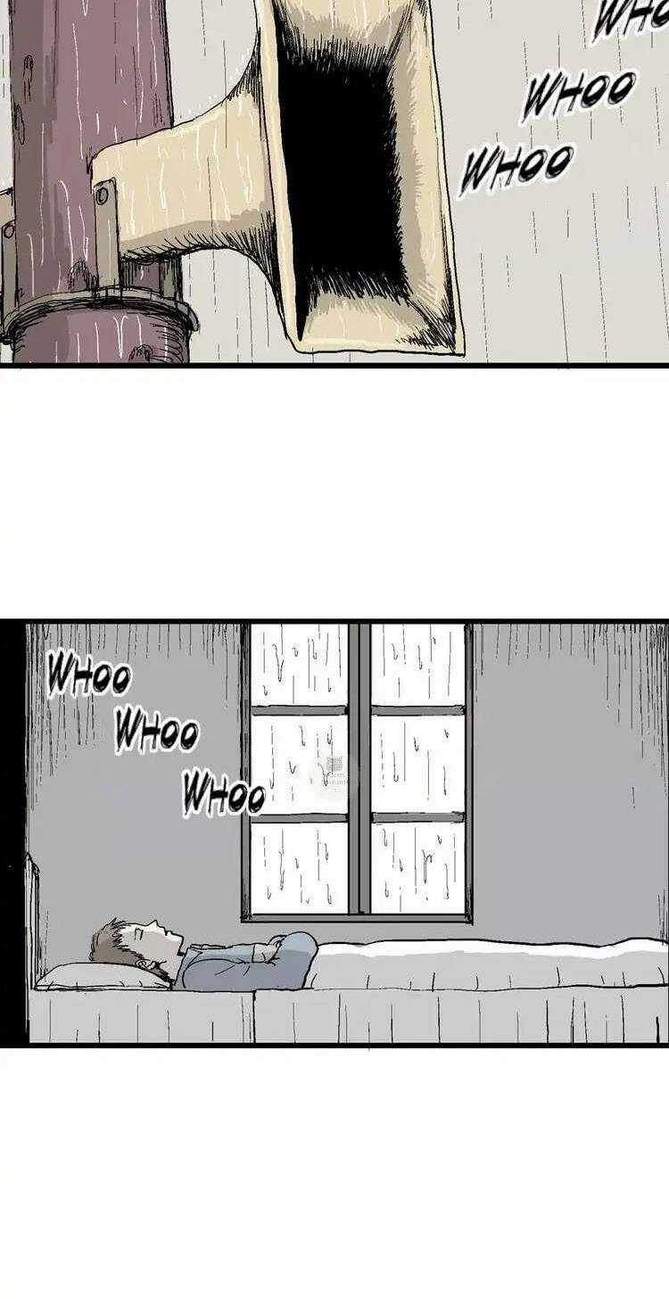 Thuyết Tiến Hóa Của Loài Người Chapter 36 trang 76