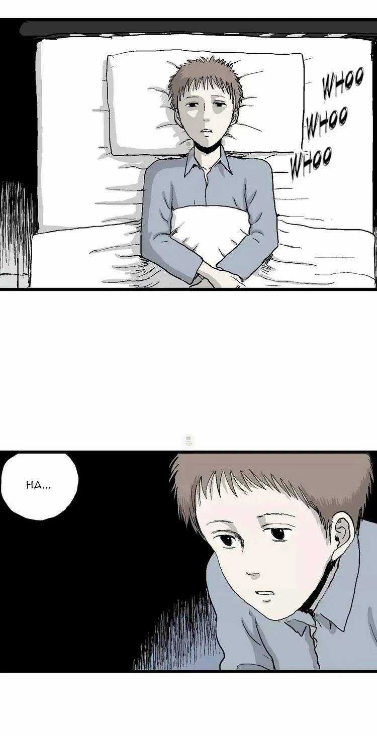 Thuyết Tiến Hóa Của Loài Người Chapter 36 trang 77