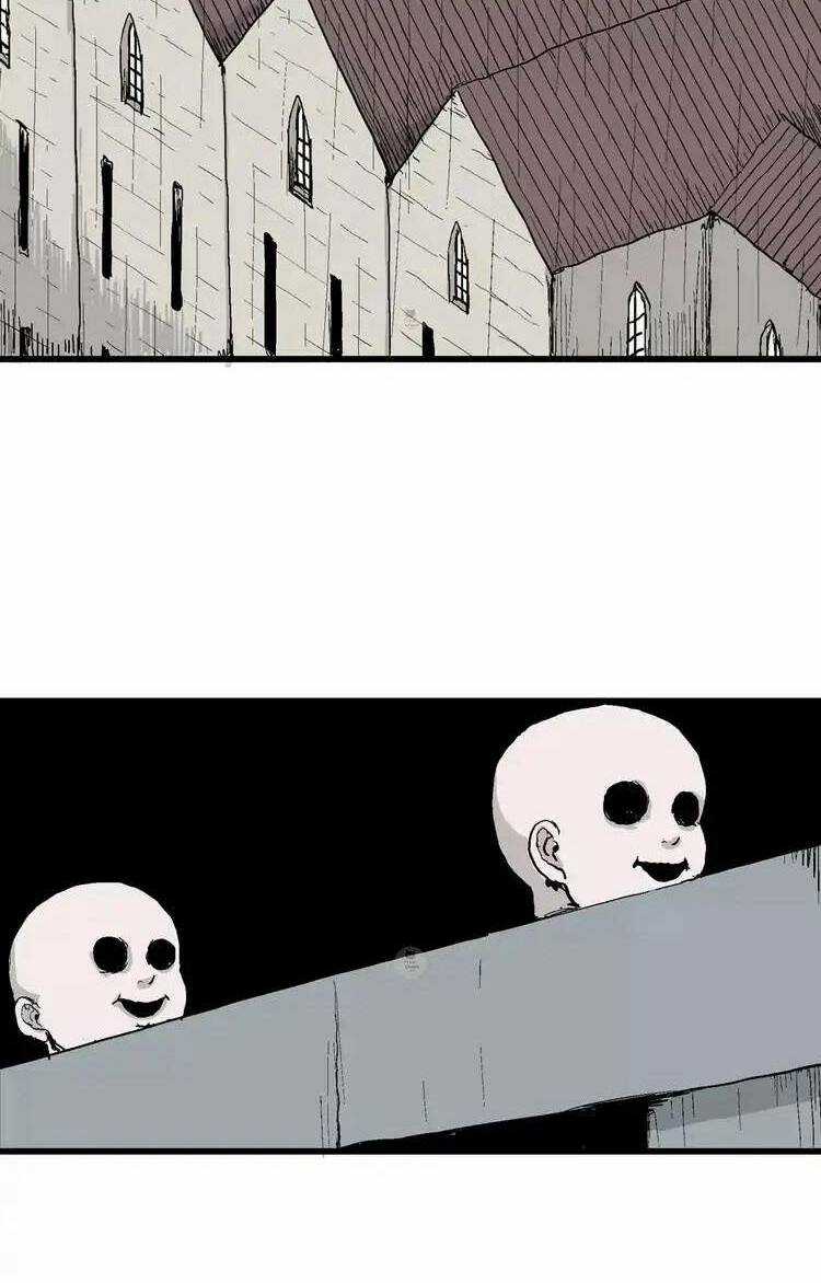 Thuyết Tiến Hóa Của Loài Người Chapter 36 trang 80