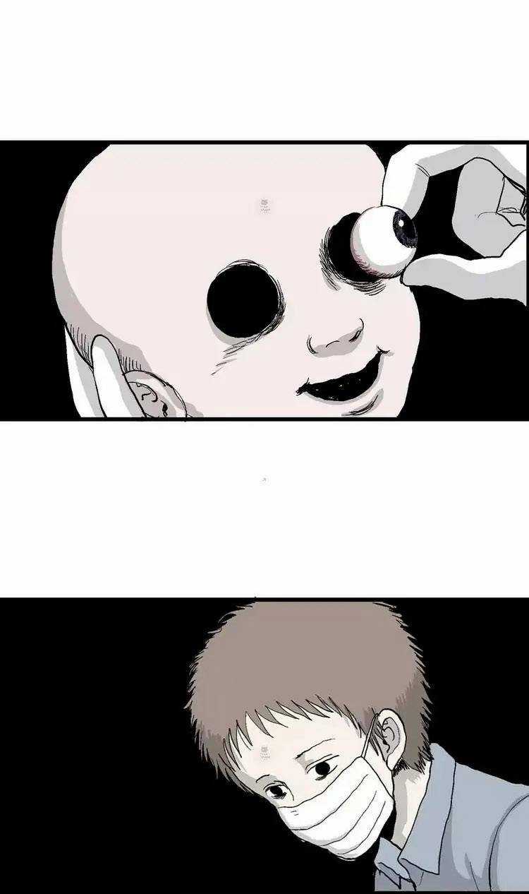 Thuyết Tiến Hóa Của Loài Người Chapter 36 trang 81