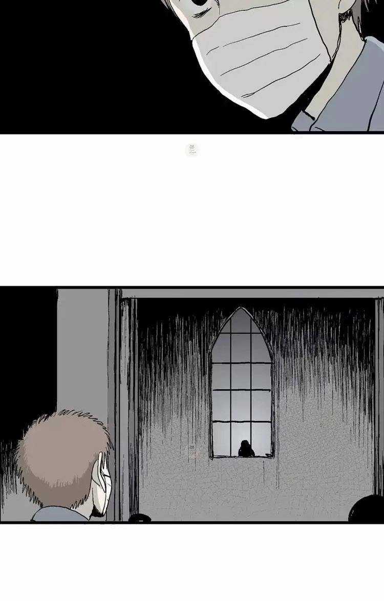 Thuyết Tiến Hóa Của Loài Người Chapter 36 trang 83