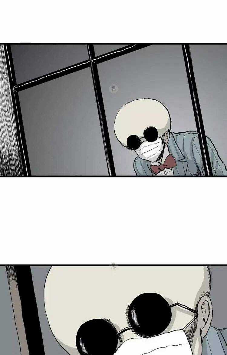 Thuyết Tiến Hóa Của Loài Người Chapter 36 trang 84