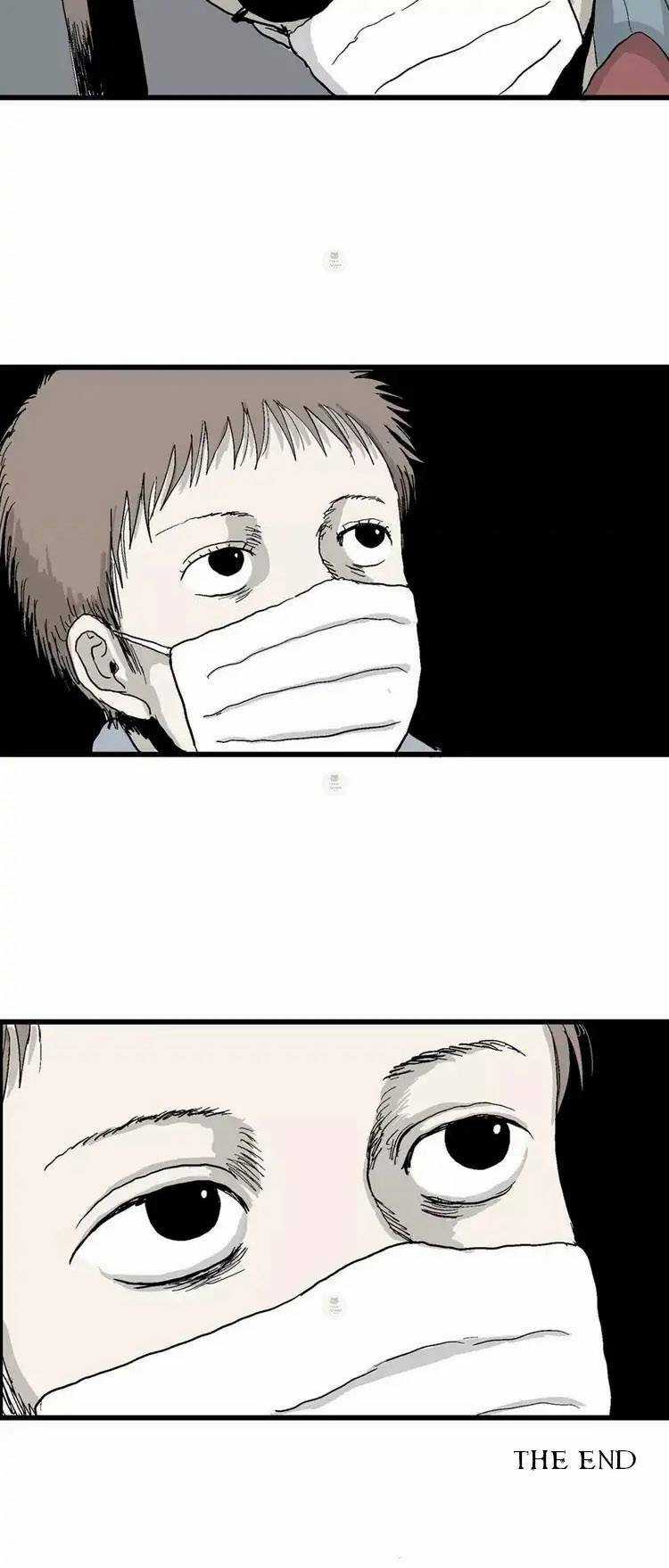 Thuyết Tiến Hóa Của Loài Người Chapter 36 trang 85