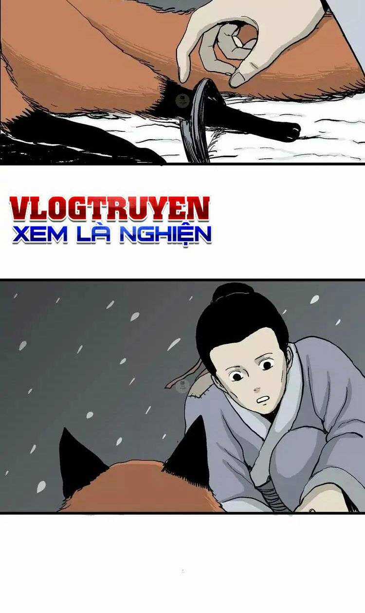 Thuyết Tiến Hóa Của Loài Người Chapter 37 trang 11