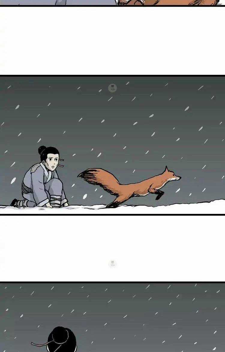 Thuyết Tiến Hóa Của Loài Người Chapter 37 trang 13