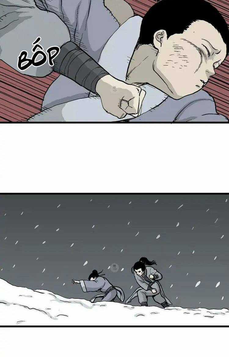 Thuyết Tiến Hóa Của Loài Người Chapter 37 trang 15