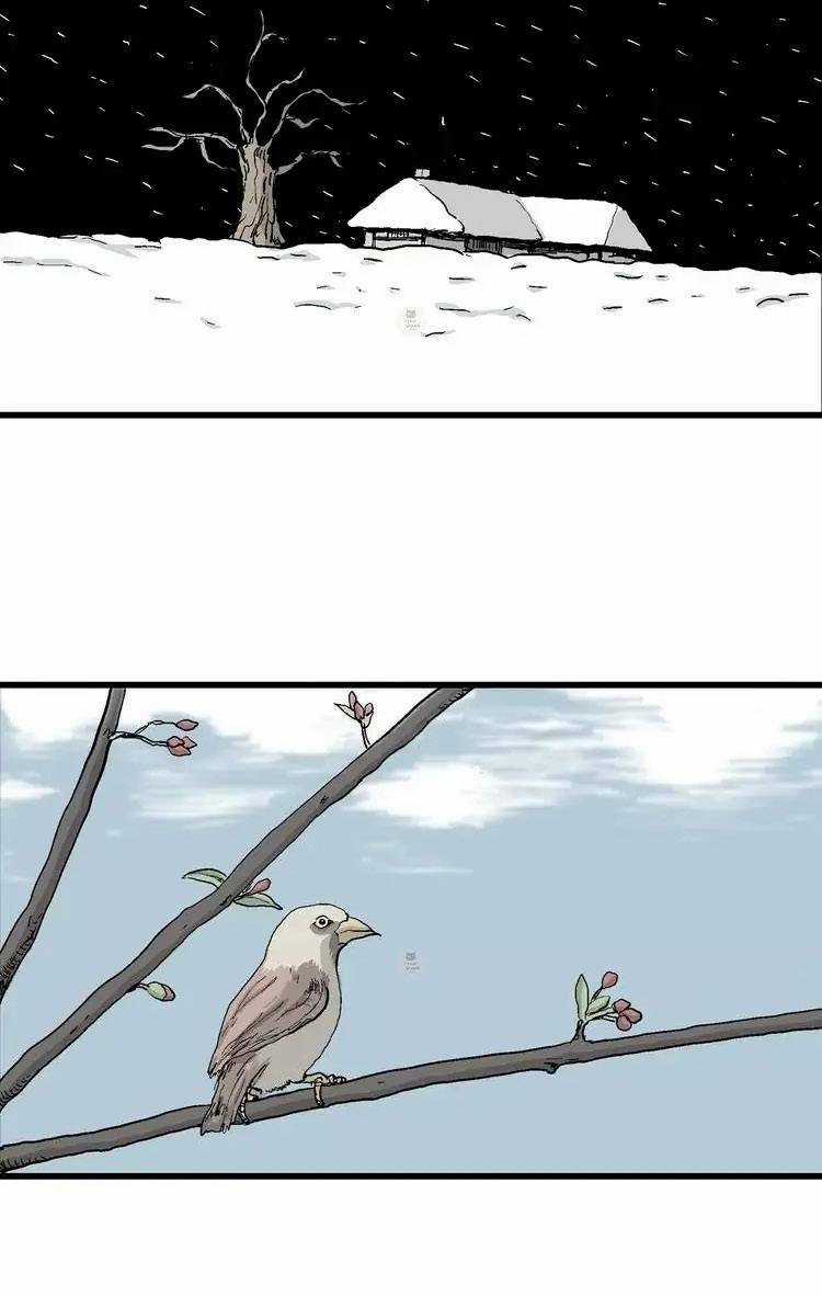 Thuyết Tiến Hóa Của Loài Người Chapter 37 trang 36