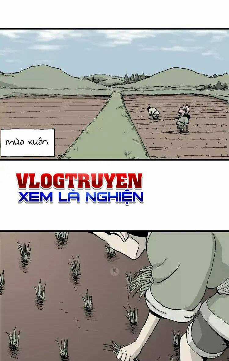 Thuyết Tiến Hóa Của Loài Người Chapter 37 trang 37